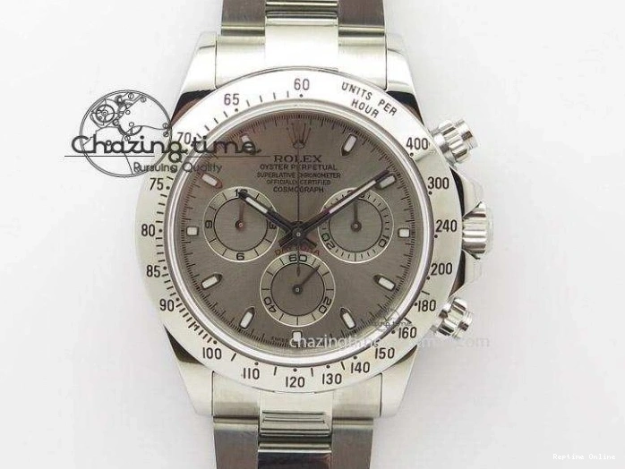 0223 Daytona All Black PVD TWF Best Edition Purple Diamonds Bezel Black Dial on PVD Bracelet SA Lightweight 2446